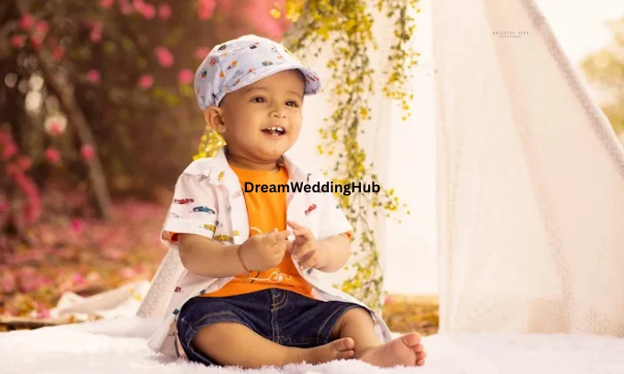 Nativity Step Photography